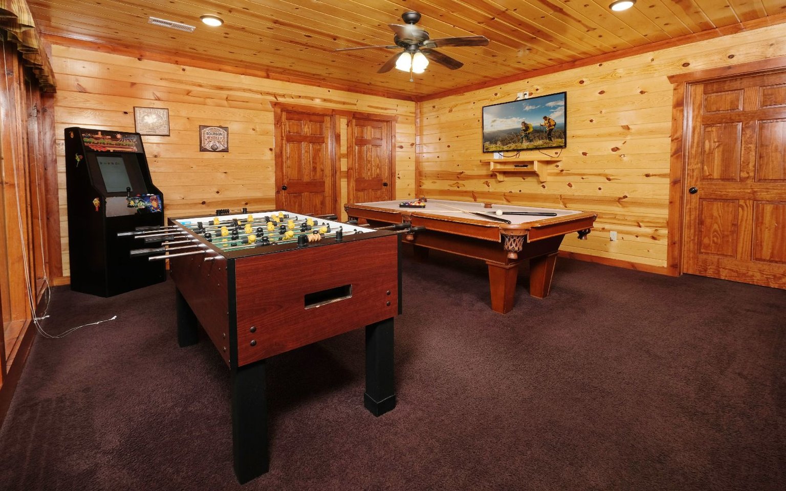 Pigeon Forge Vacation Rental