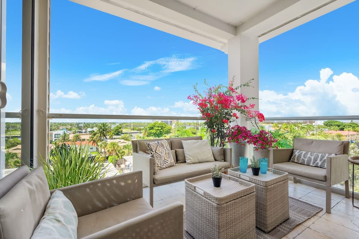 Deerfield Beach Vacation Rental