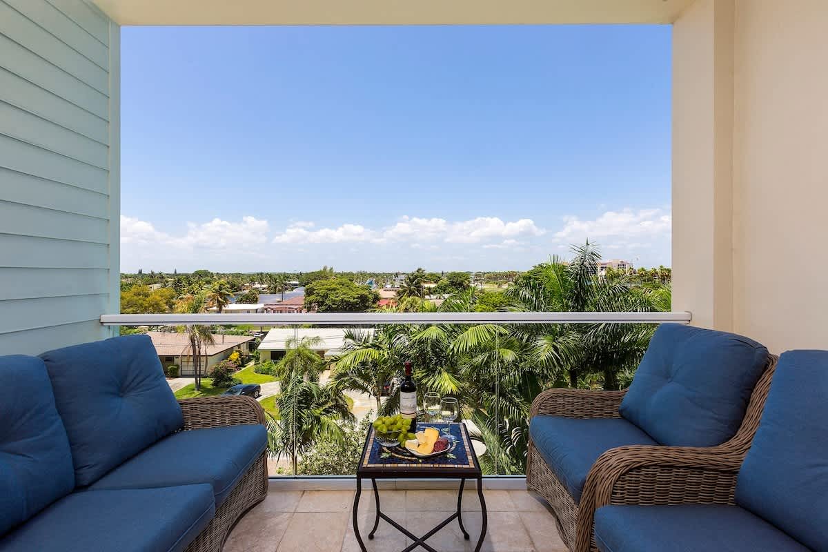 Deerfield Beach Vacation Rental