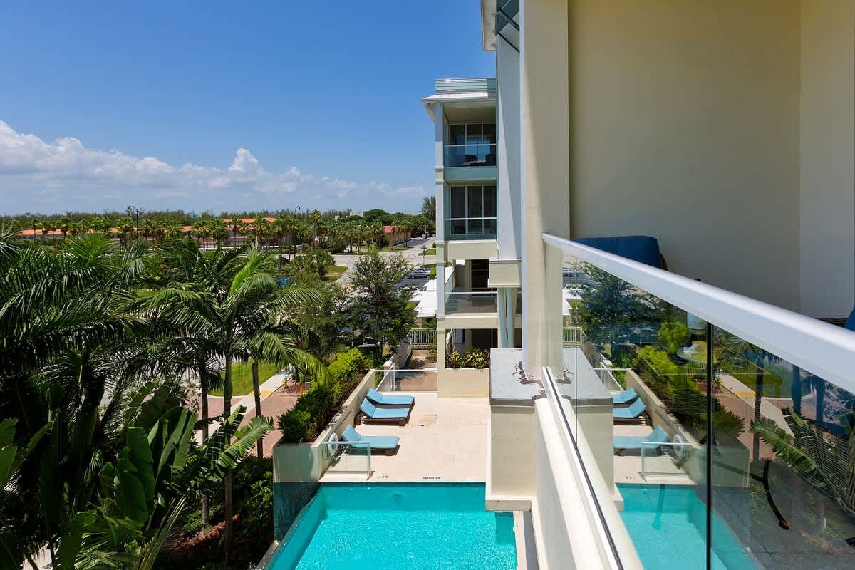 Deerfield Beach Vacation Rental