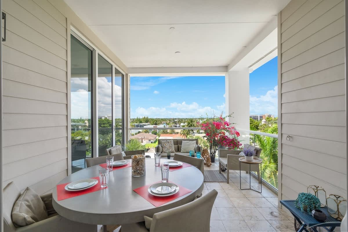 Deerfield Beach Vacation Rental