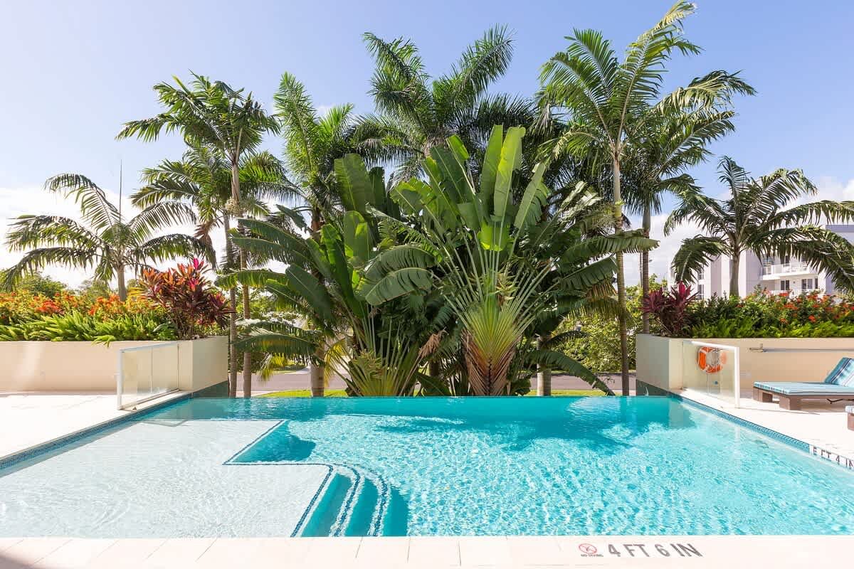 Deerfield Beach Vacation Rental