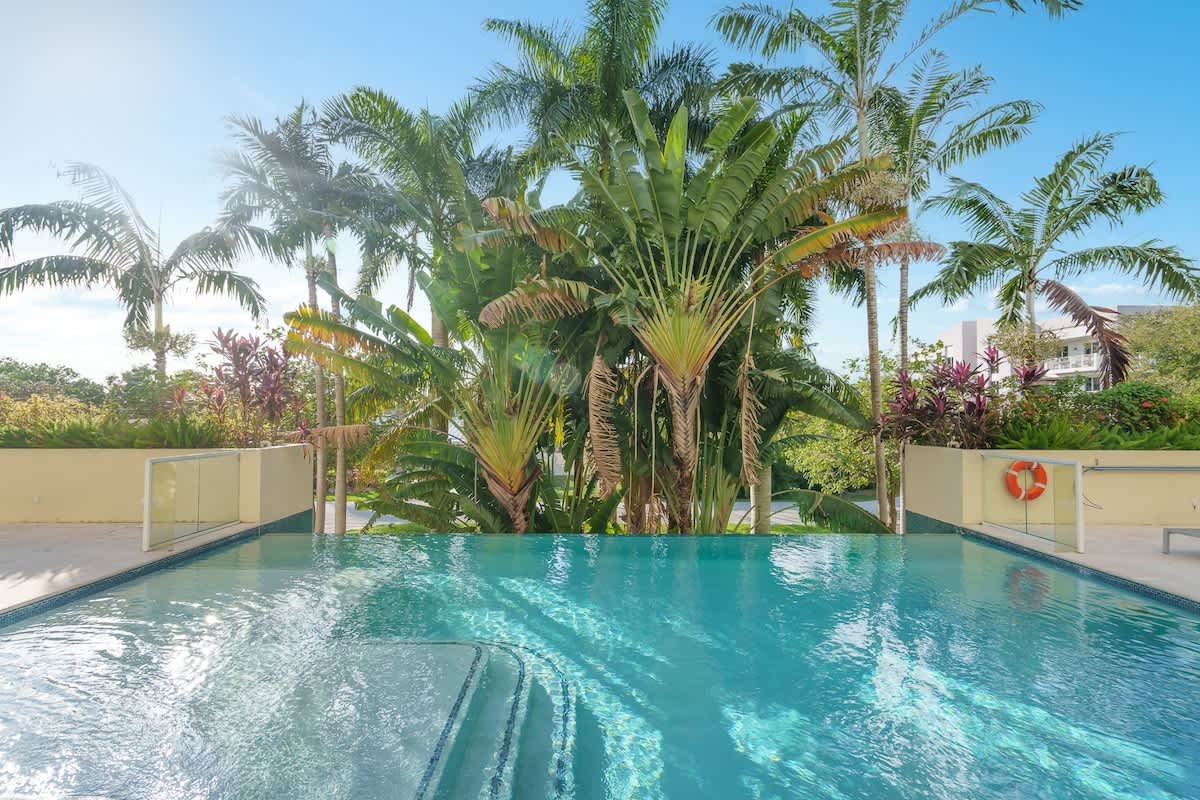 Deerfield Beach Vacation Rental