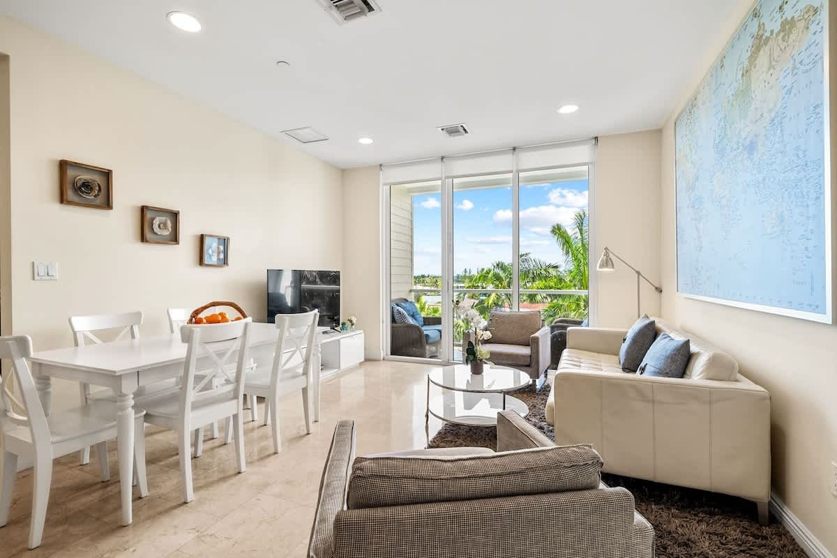 Deerfield Beach Vacation Rental