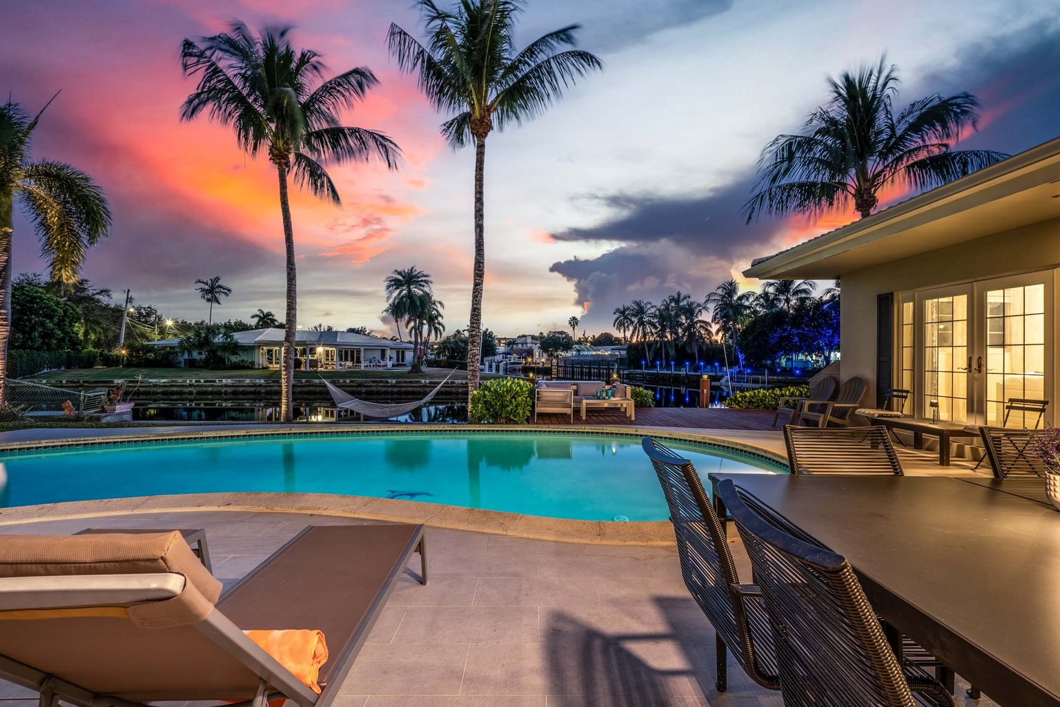 Fort Lauderdale Vacation Rental