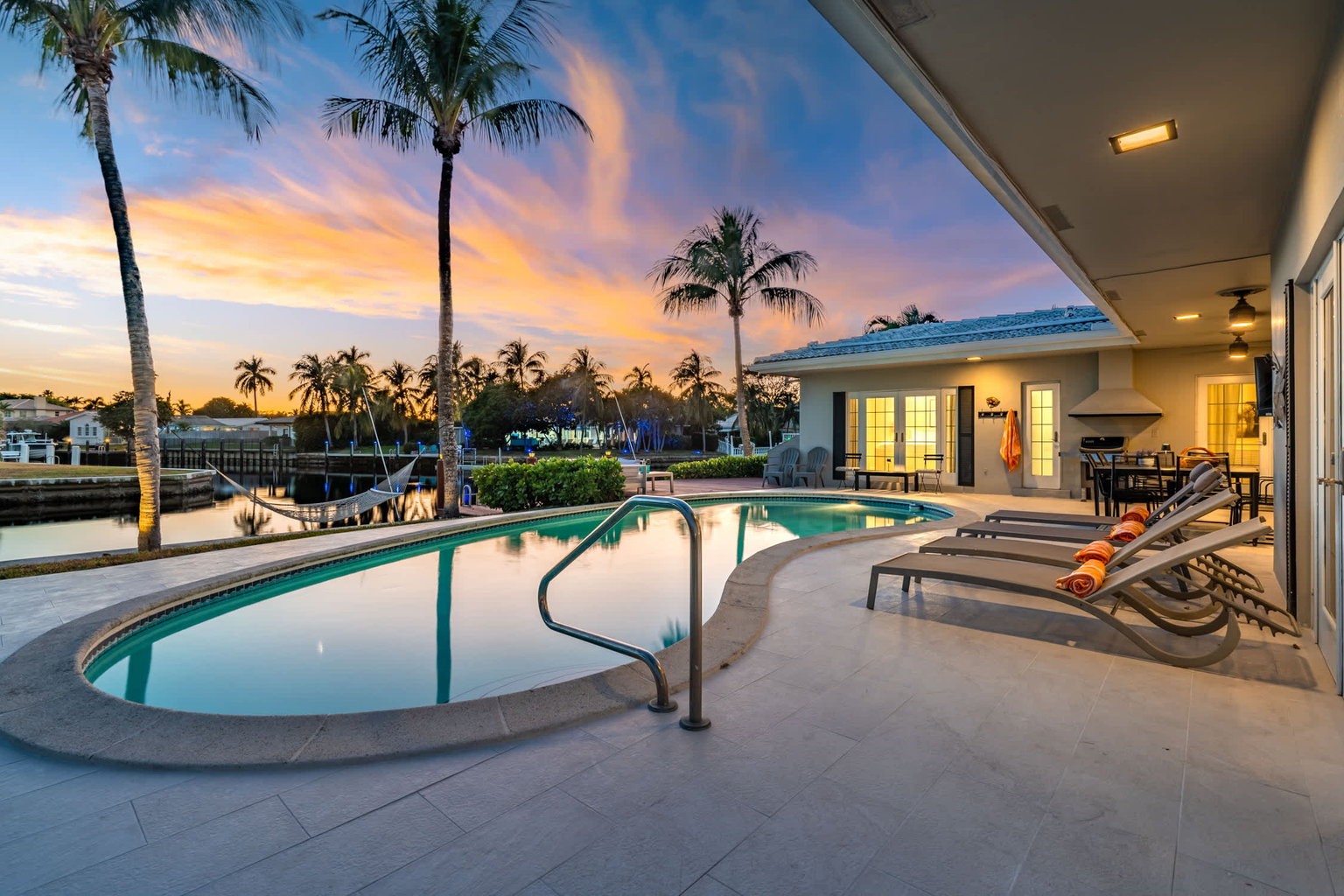 Fort Lauderdale Vacation Rental