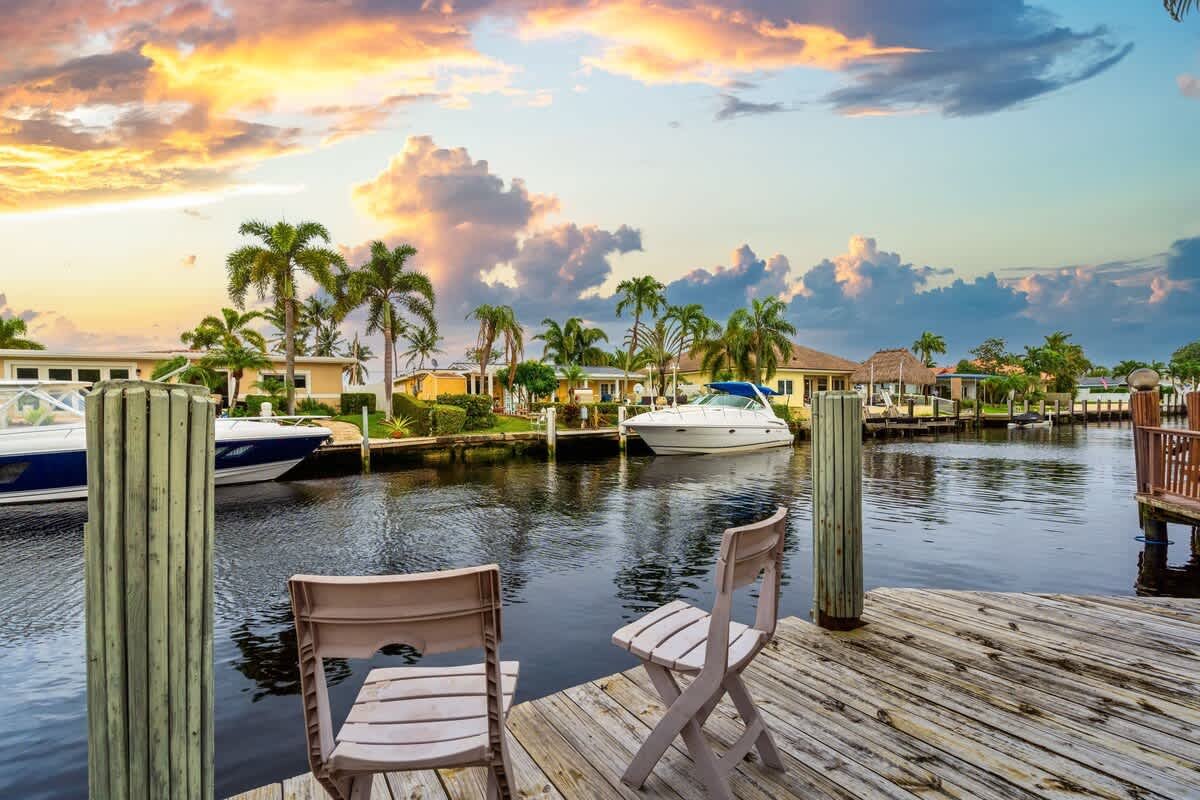 Pompano Beach Vacation Rental
