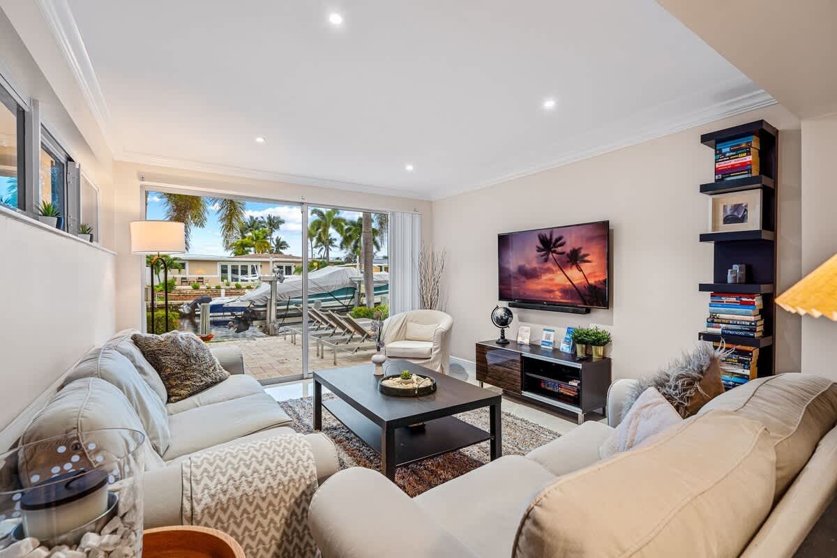 Pompano Beach Vacation Rental