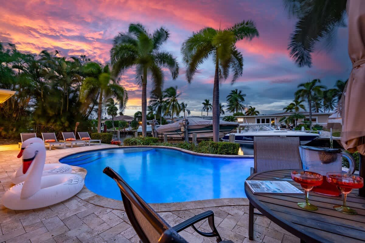 Pompano Beach Vacation Rental