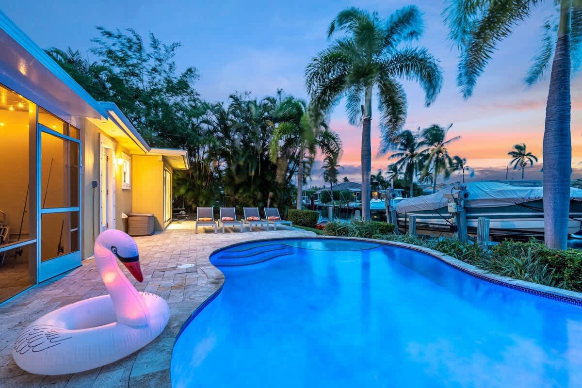 Pompano Beach, FL, USA
