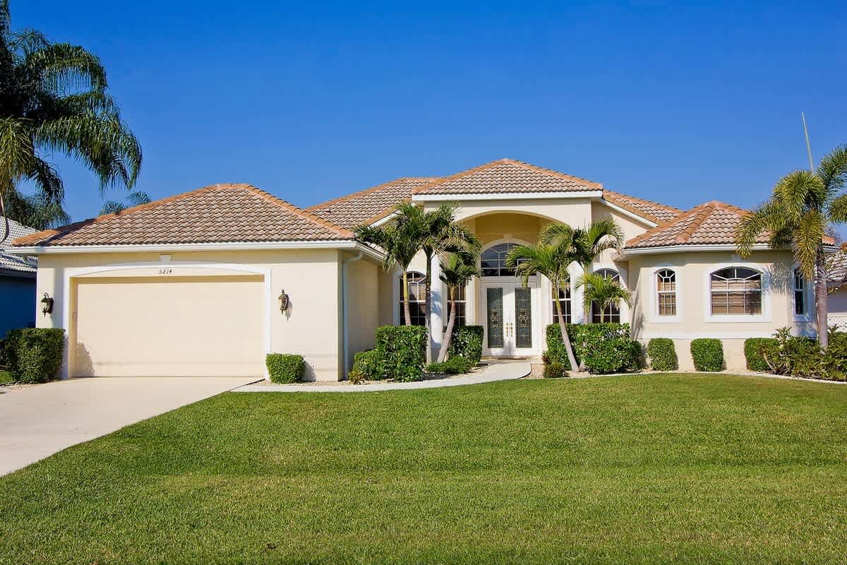 Cape Coral Vacation Rental