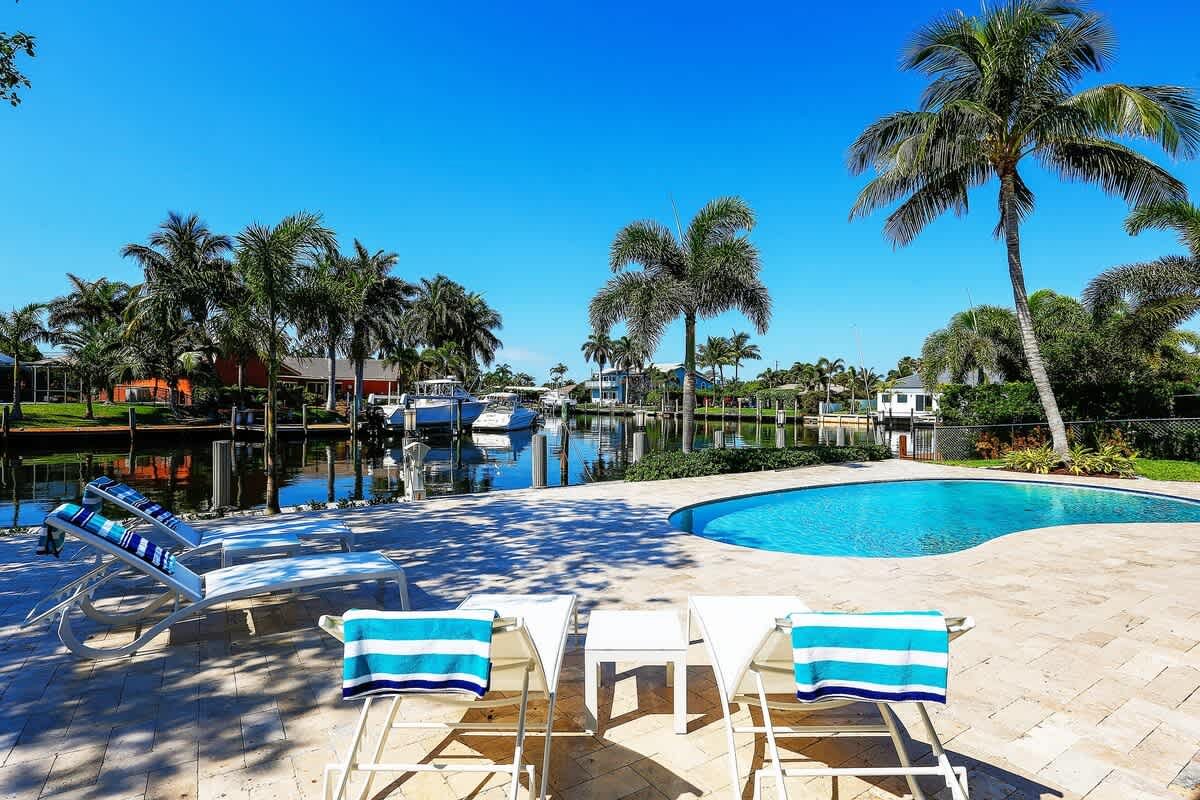 Lighthouse Point Vacation Rental