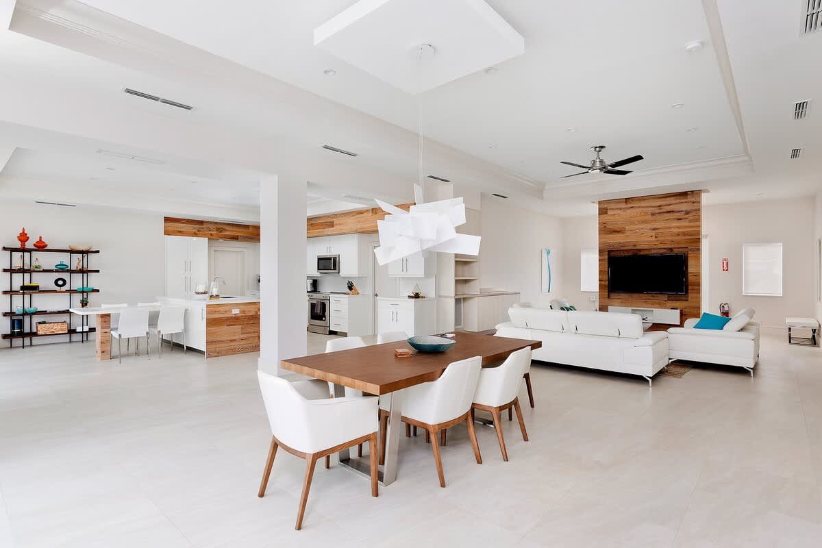 Lighthouse Point Vacation Rental