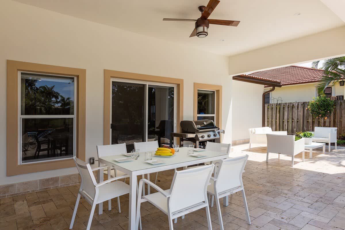 Lighthouse Point Vacation Rental