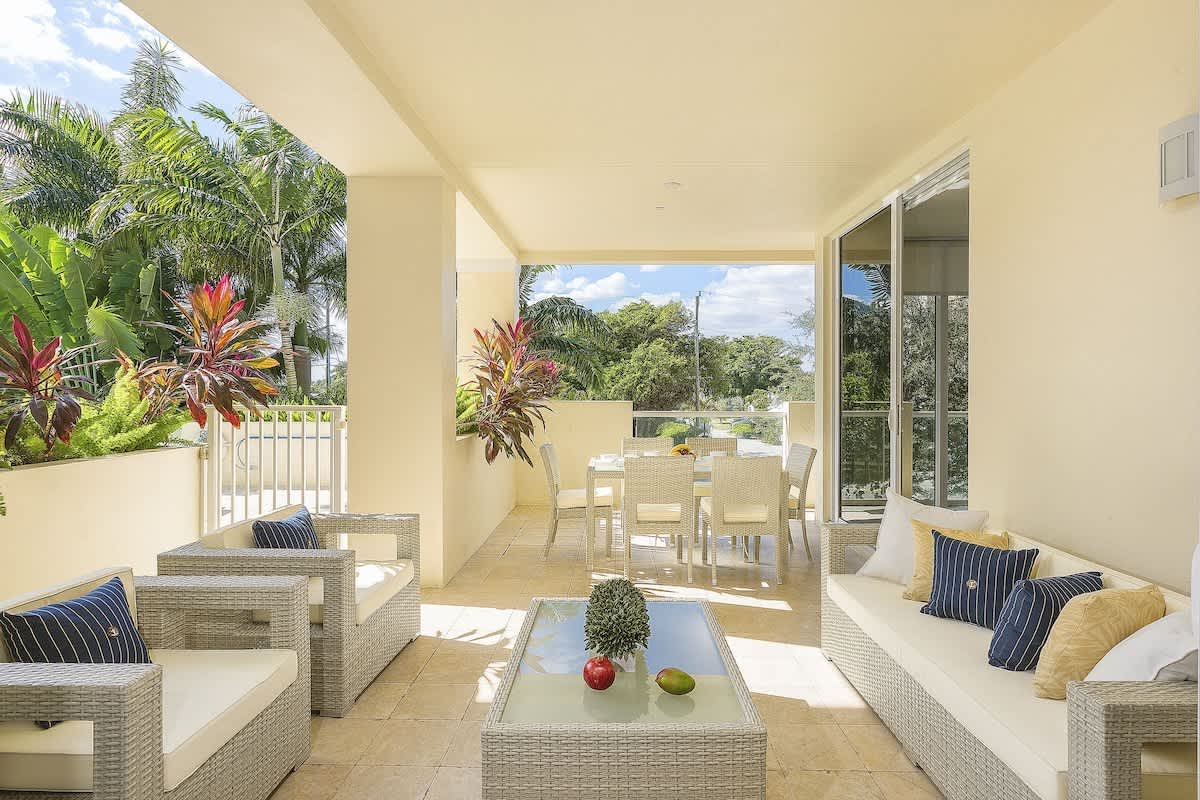Deerfield Beach Vacation Rental