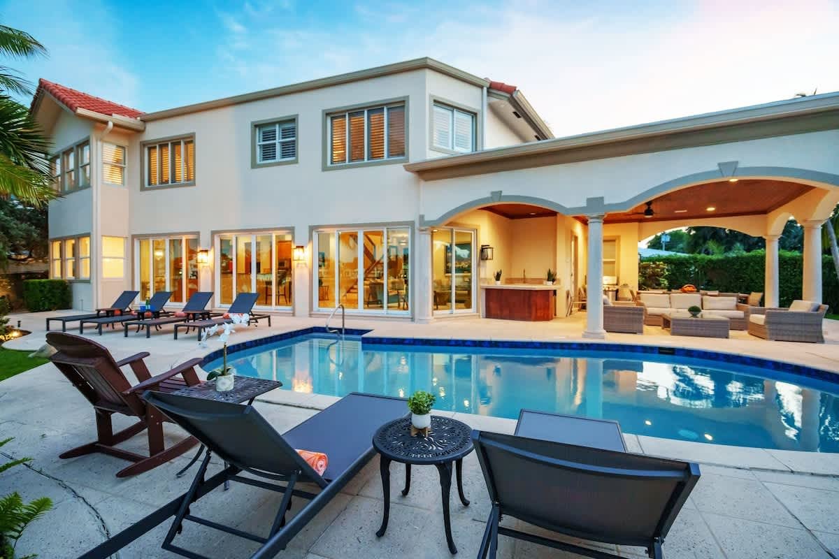 Delray Beach Vacation Rental