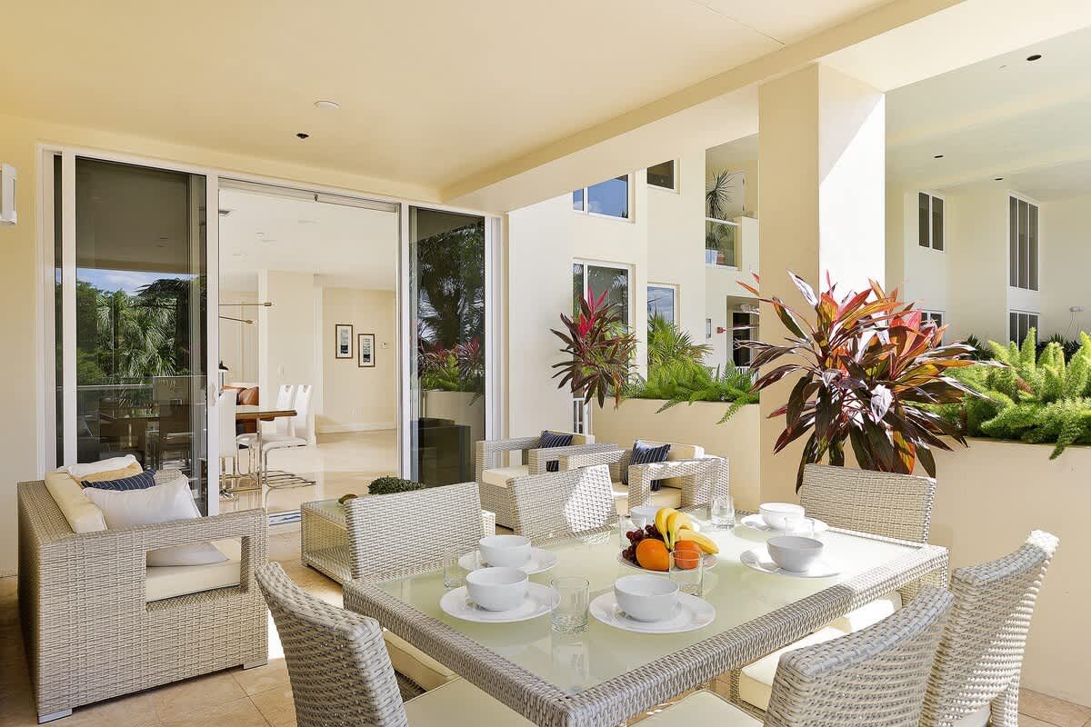 Deerfield Beach Vacation Rental