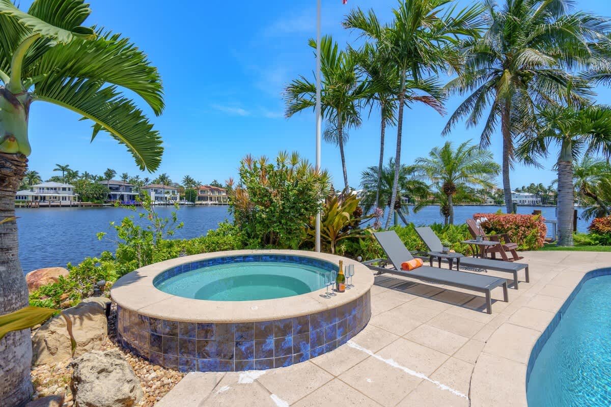 Delray Beach Vacation Rental