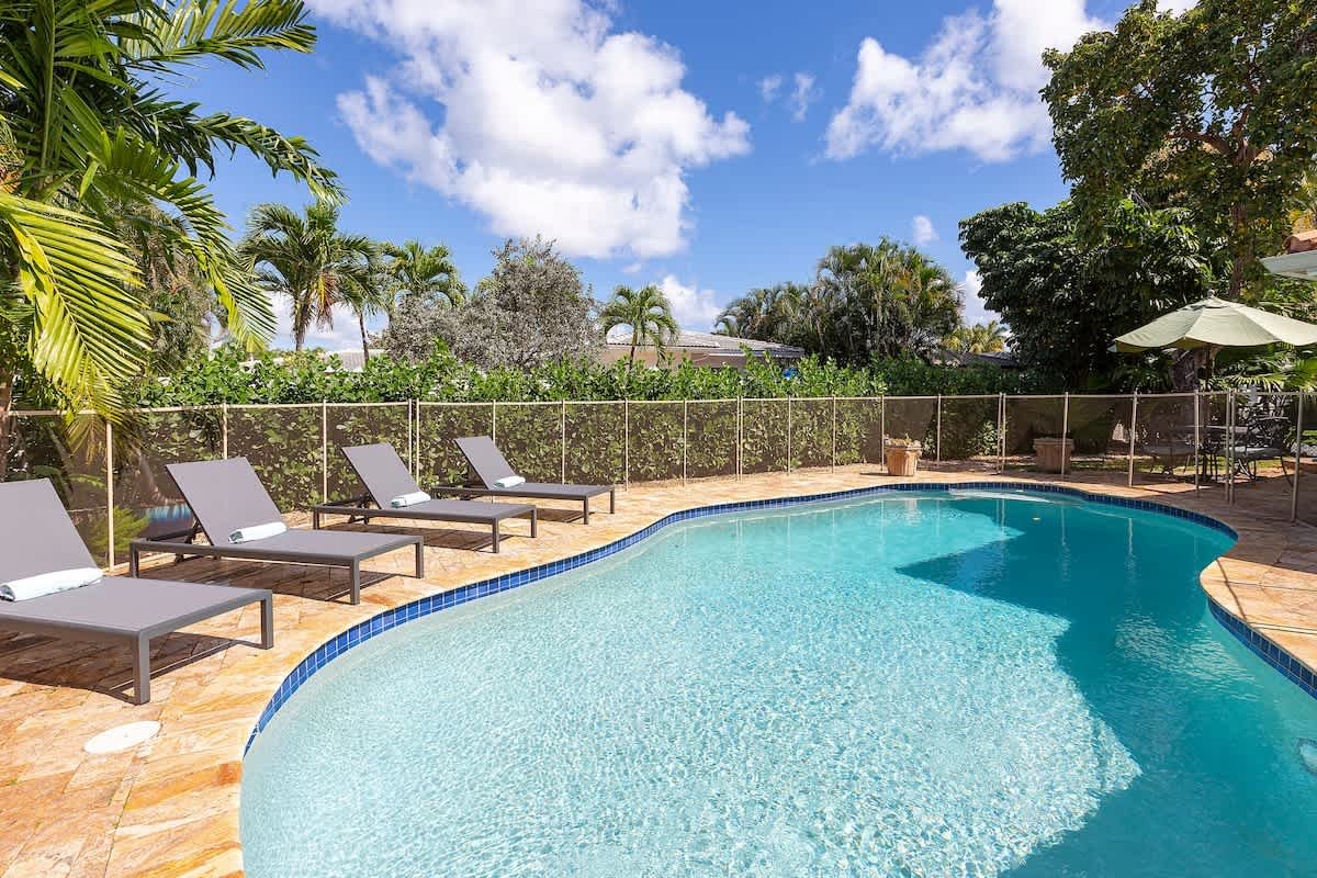 Pompano Beach Vacation Rental