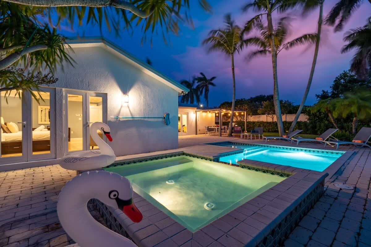 Deerfield Beach Vacation Rental