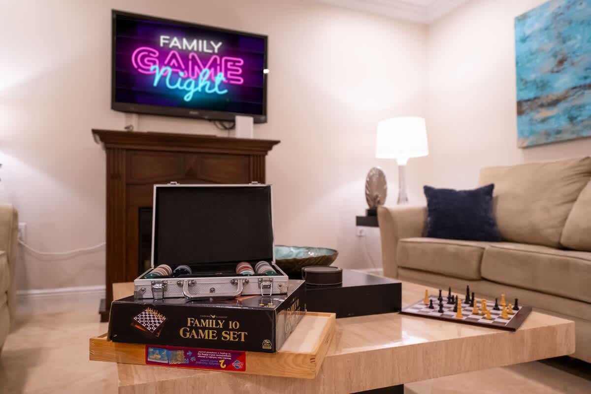 Deerfield Beach Vacation Rental