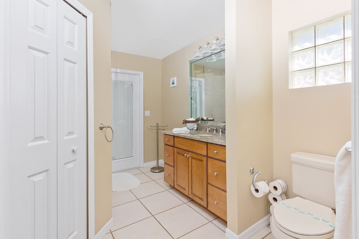 Cape Coral Vacation Rental