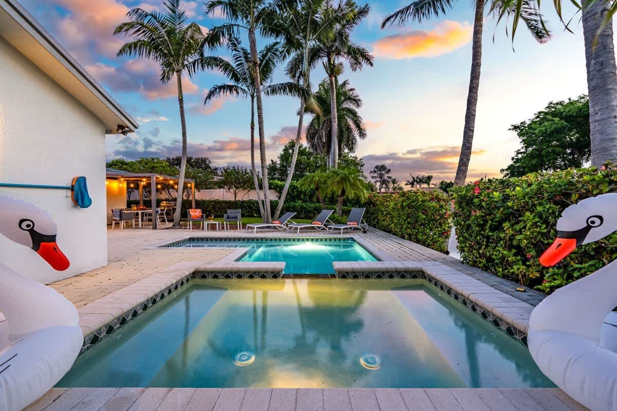 Deerfield Beach Vacation Rental