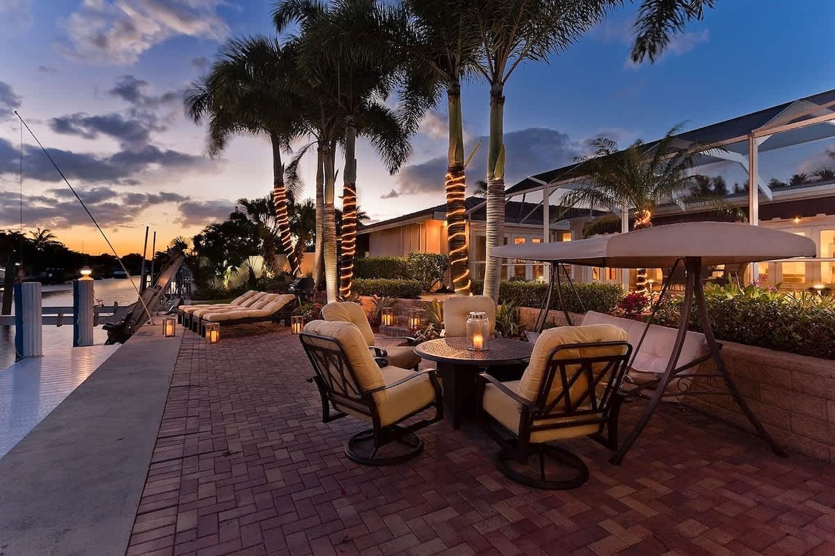 Delray Beach Vacation Rental