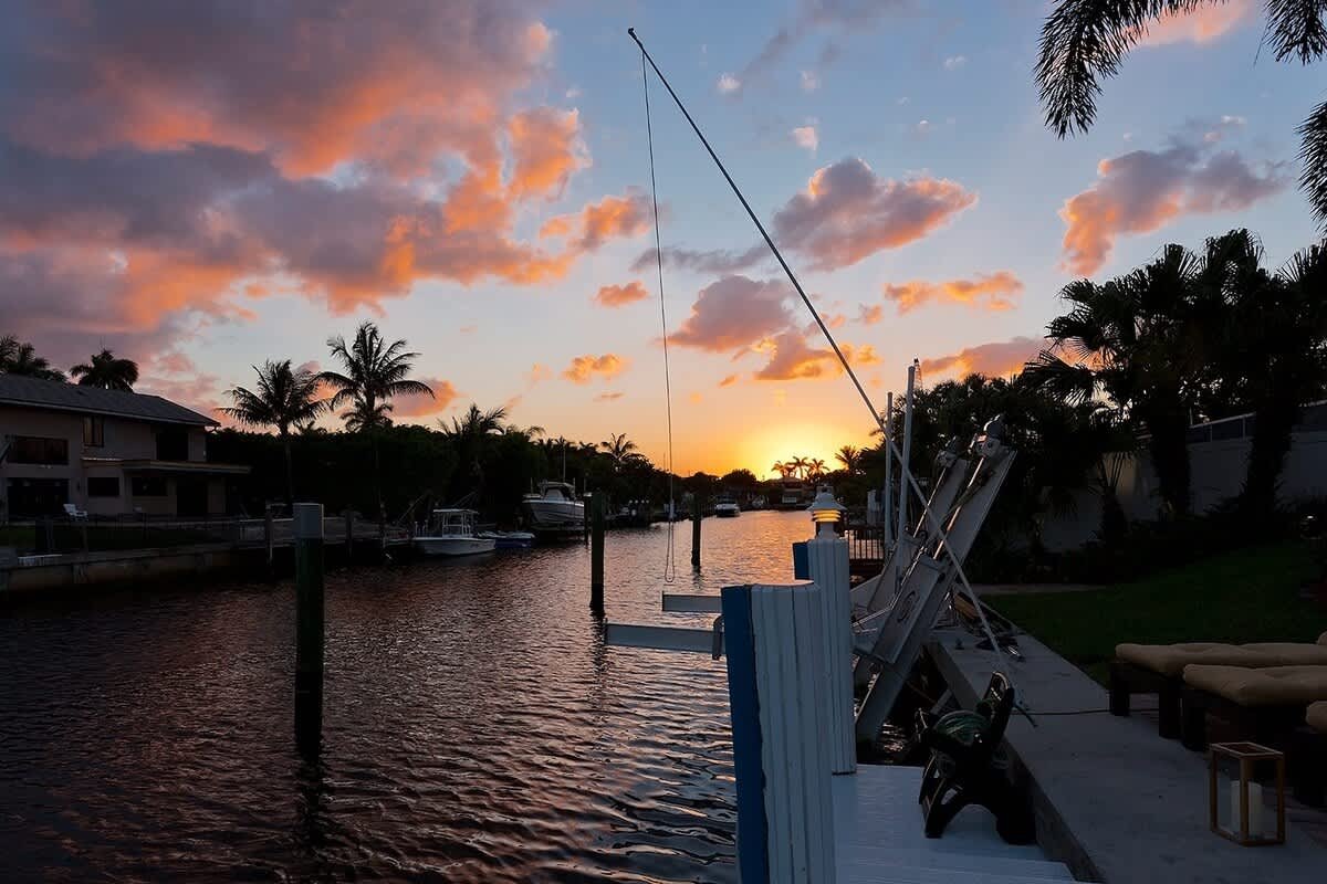 Delray Beach Vacation Rental