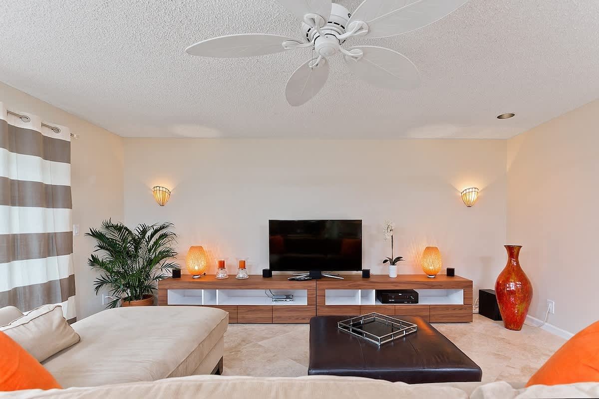Delray Beach Vacation Rental