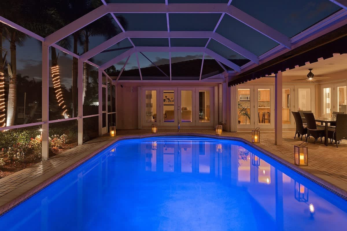 Delray Beach Vacation Rental