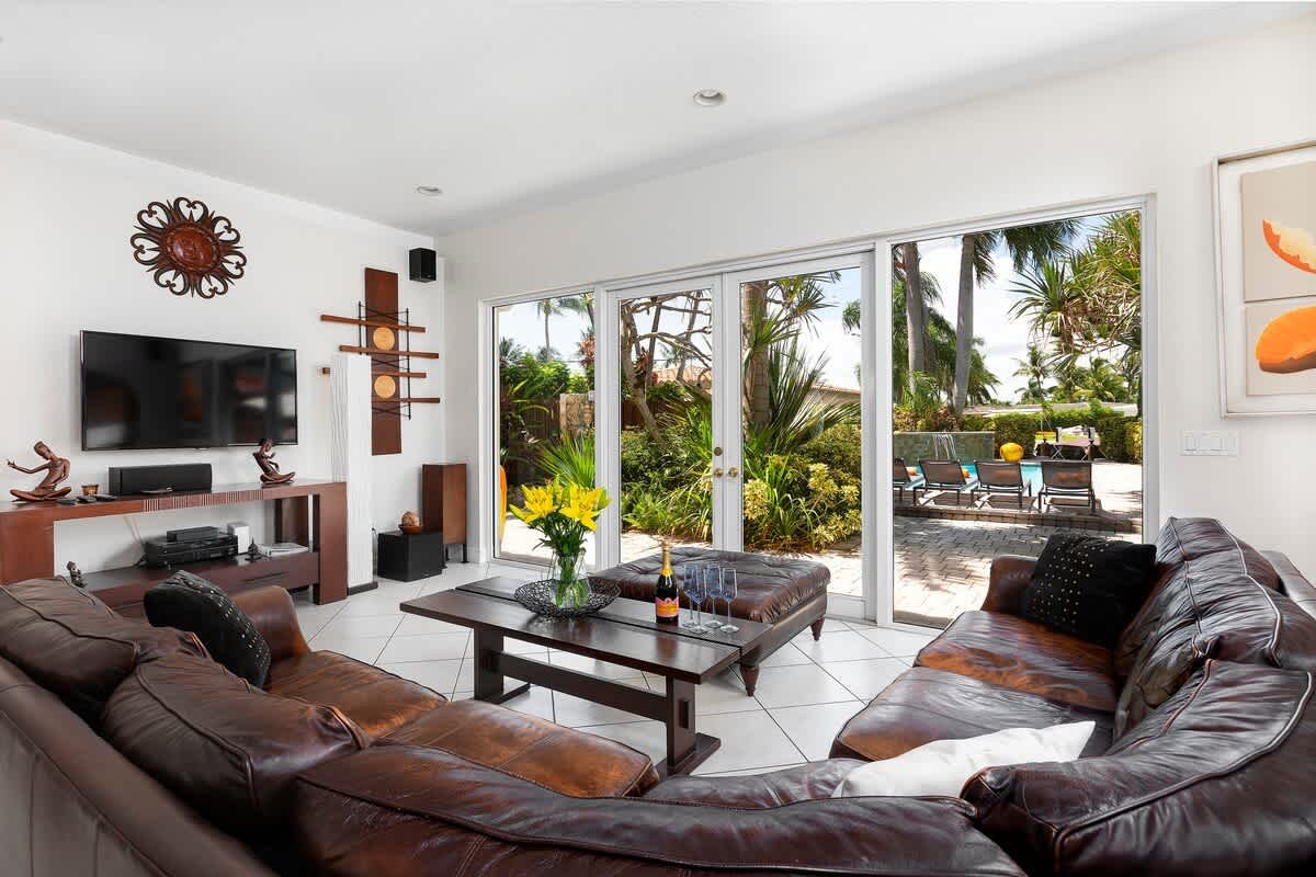 Pompano Beach Vacation Rental