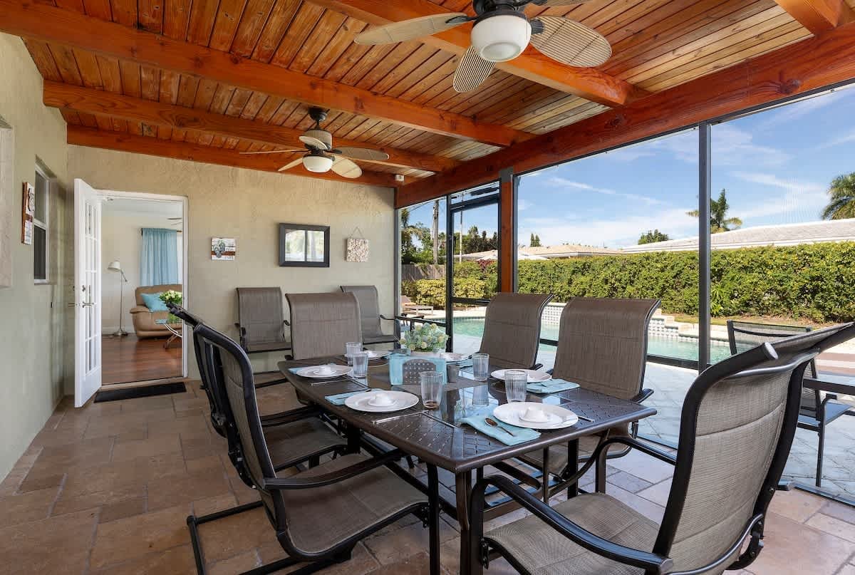 Deerfield Beach Vacation Rental