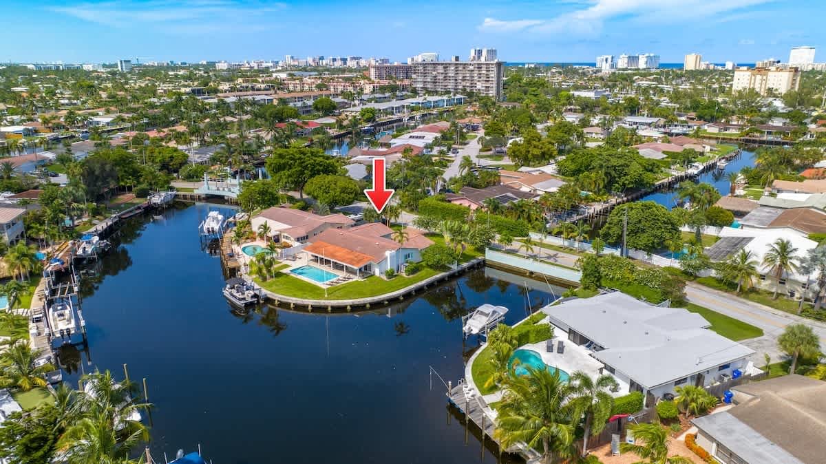 Pompano Beach Vacation Rental