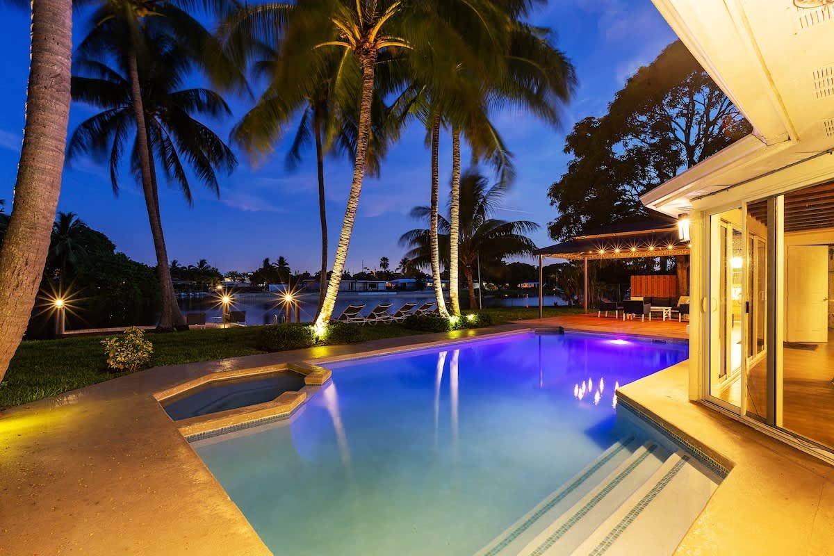 Pompano Beach Vacation Rental