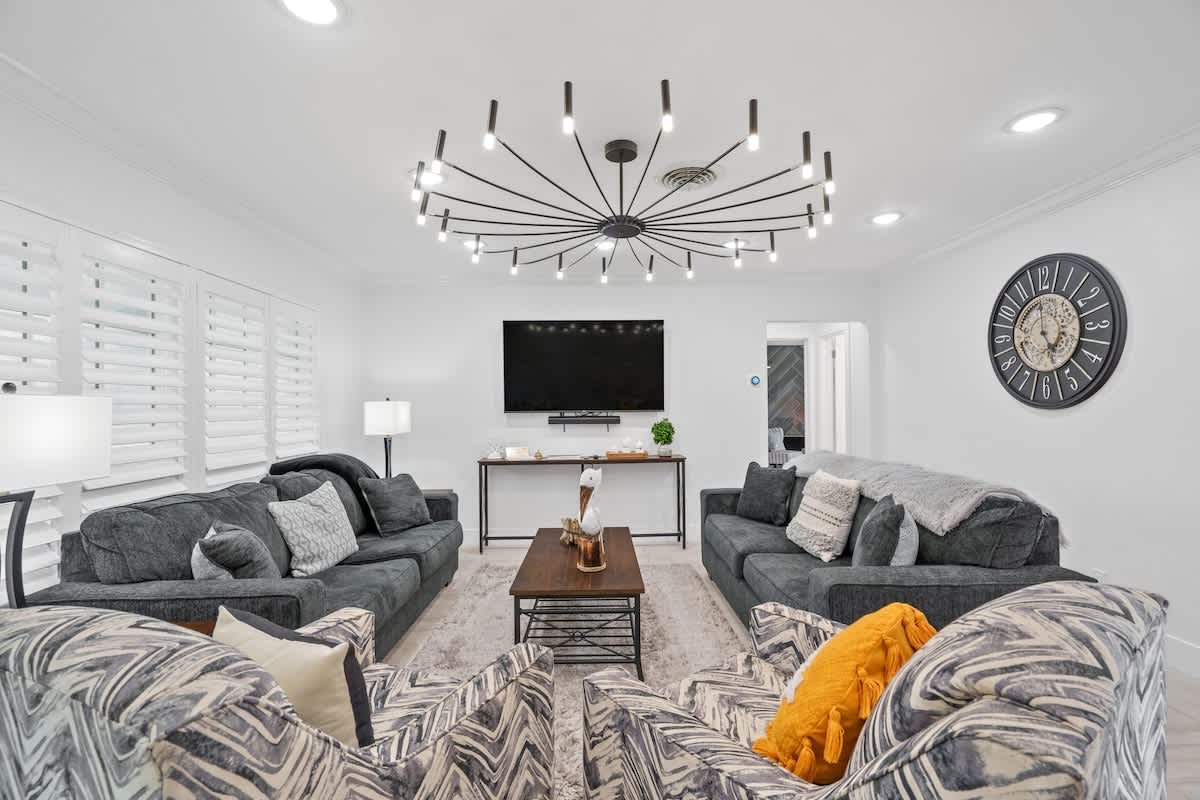 Pompano Beach Vacation Rental