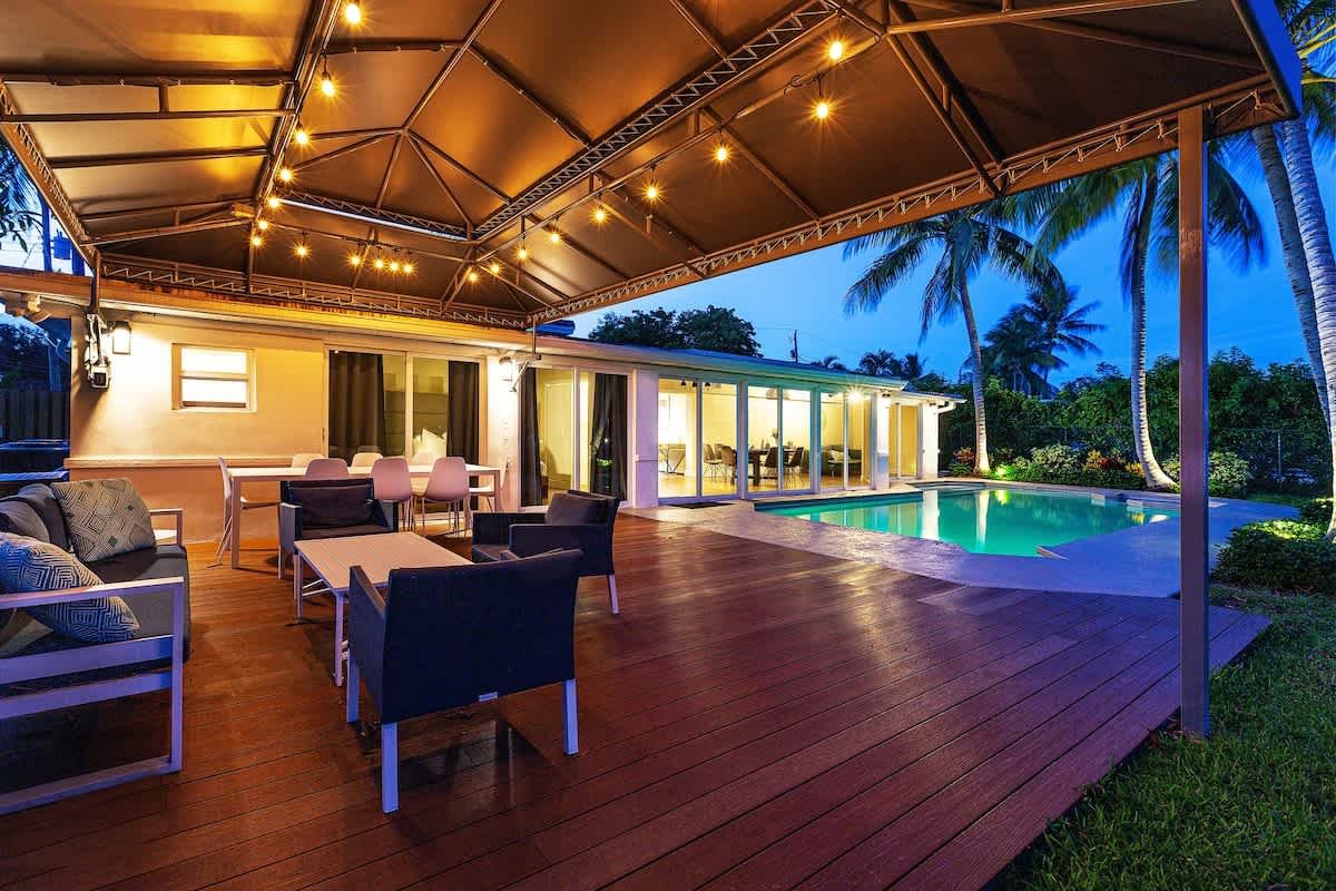 Pompano Beach Vacation Rental