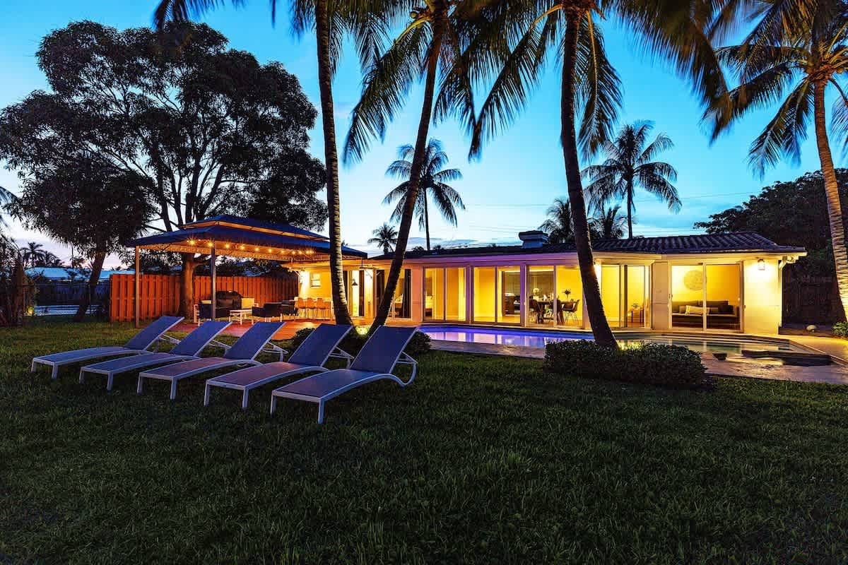 Pompano Beach Vacation Rental