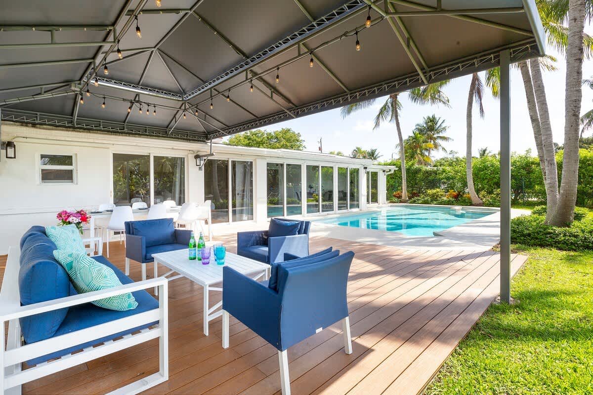 Pompano Beach Vacation Rental