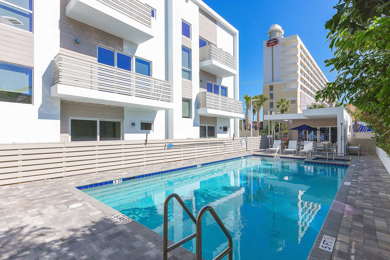 Pompano Beach Vacation Rental