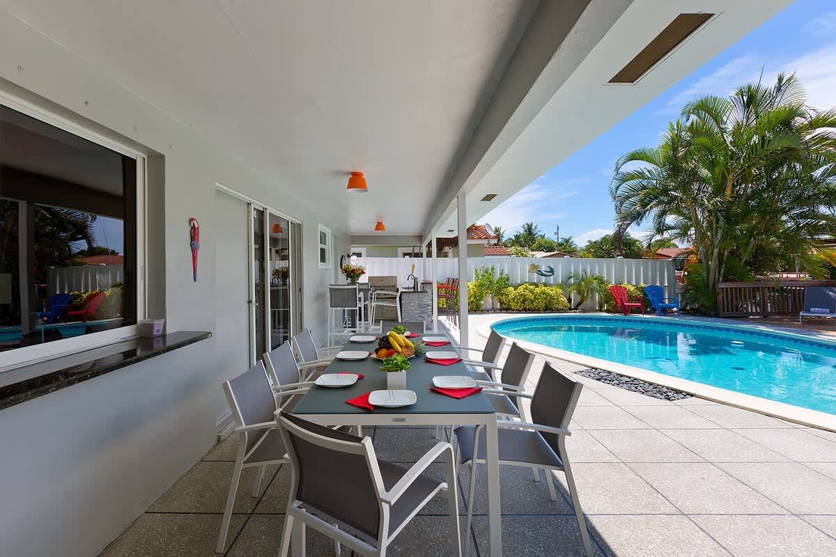 Fort Lauderdale Vacation Rental