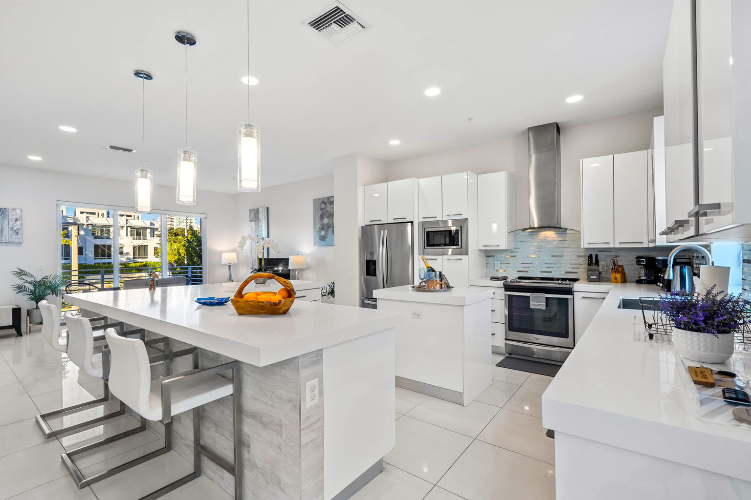 Pompano Beach Vacation Rental