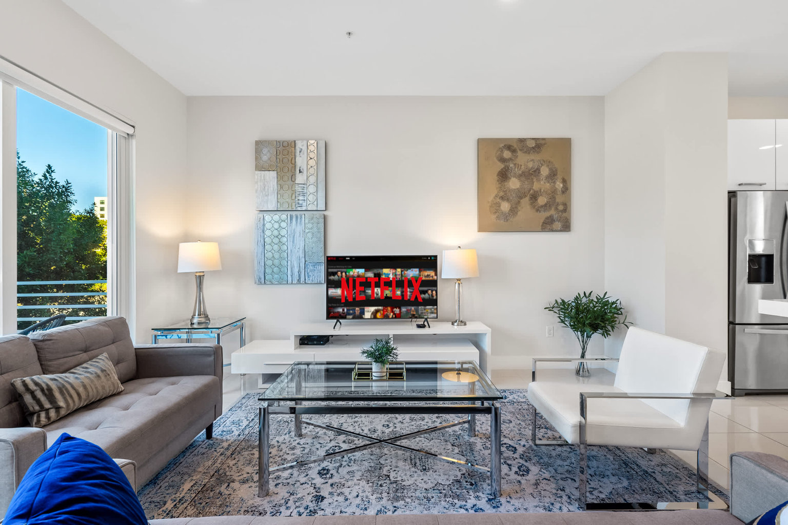 Pompano Beach Vacation Rental