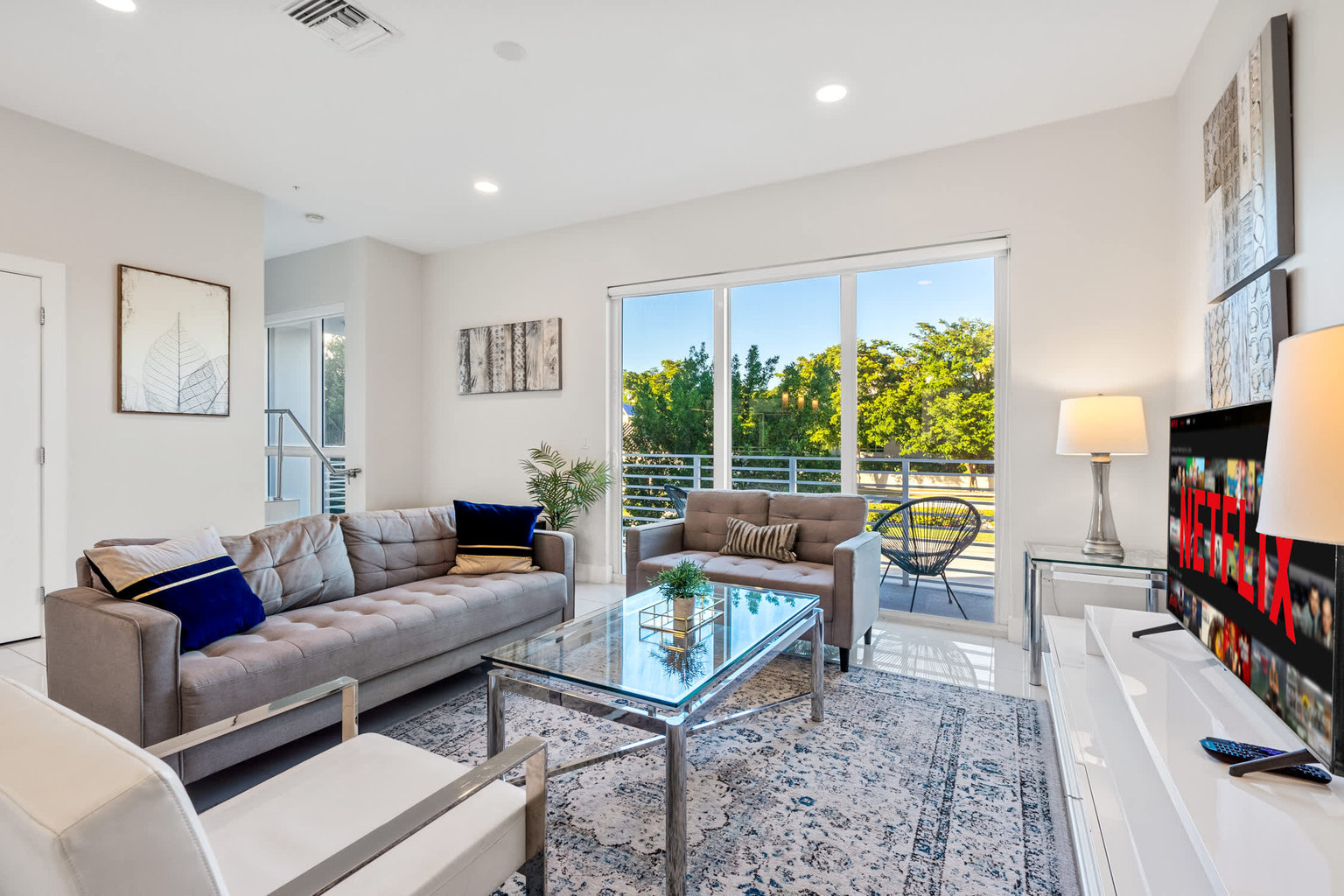 Pompano Beach Vacation Rental