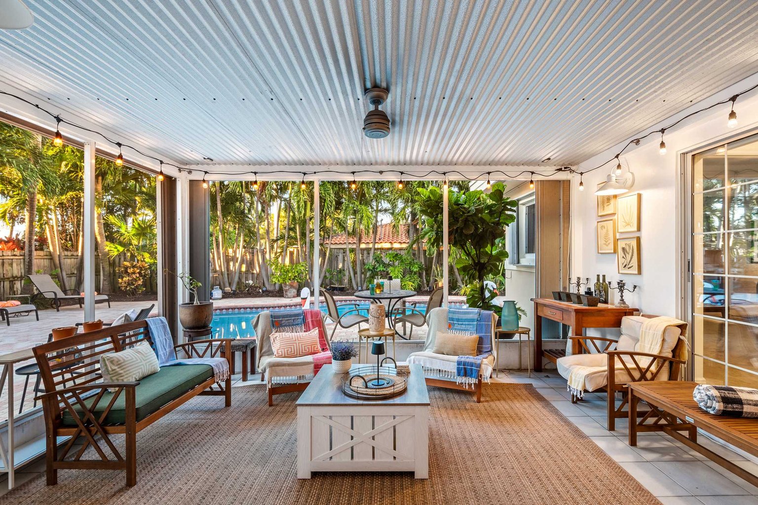 Lauderdale by-the-Sea Vacation Rental