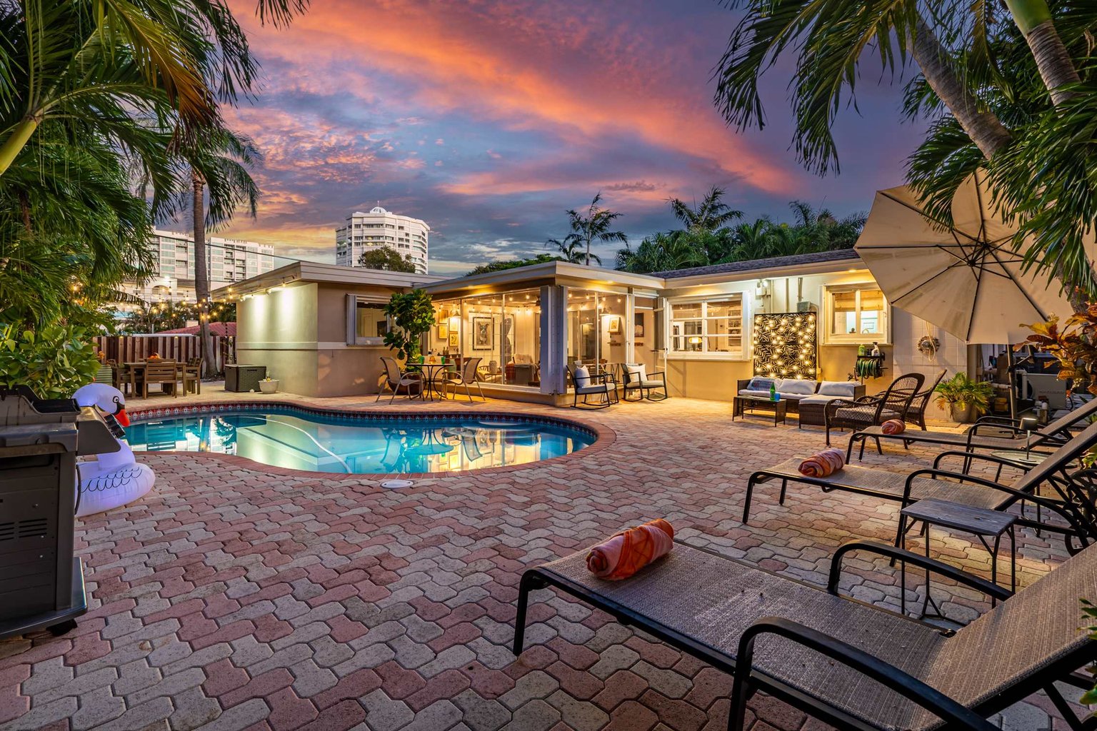 Lauderdale by-the-Sea Vacation Rental