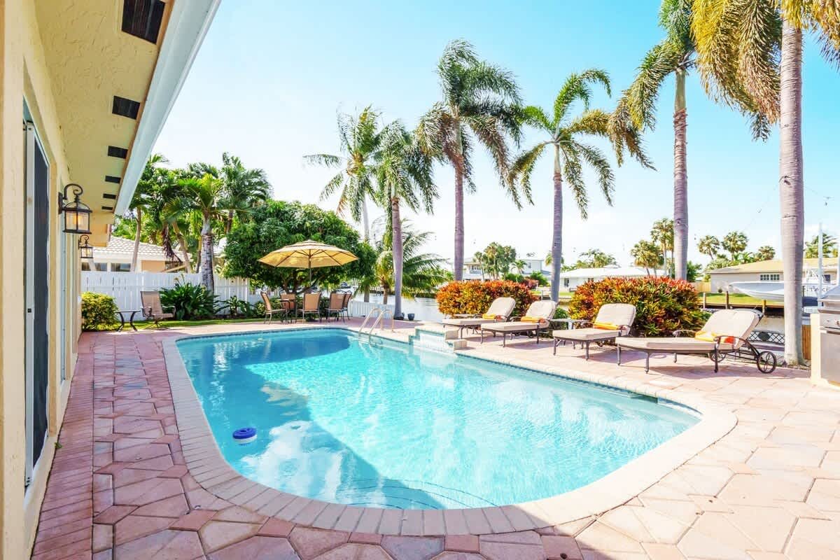 Pompano Beach Vacation Rental