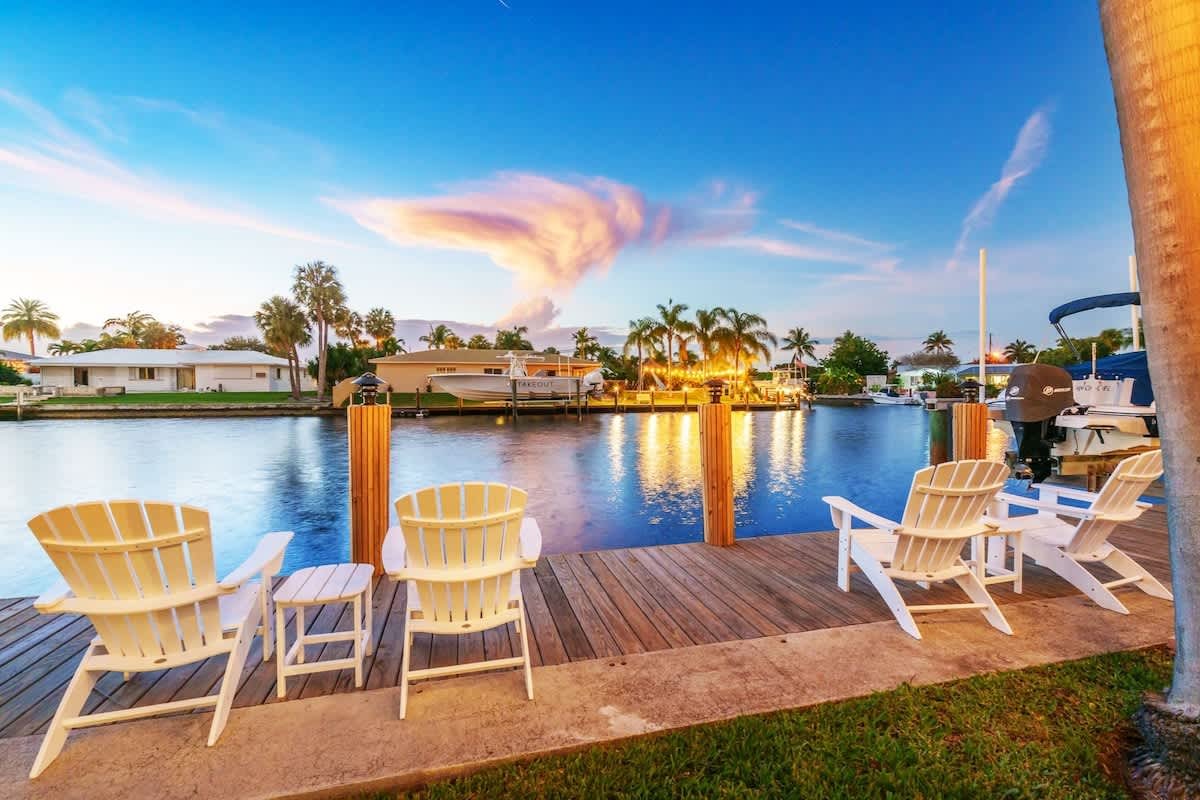Pompano Beach Vacation Rental