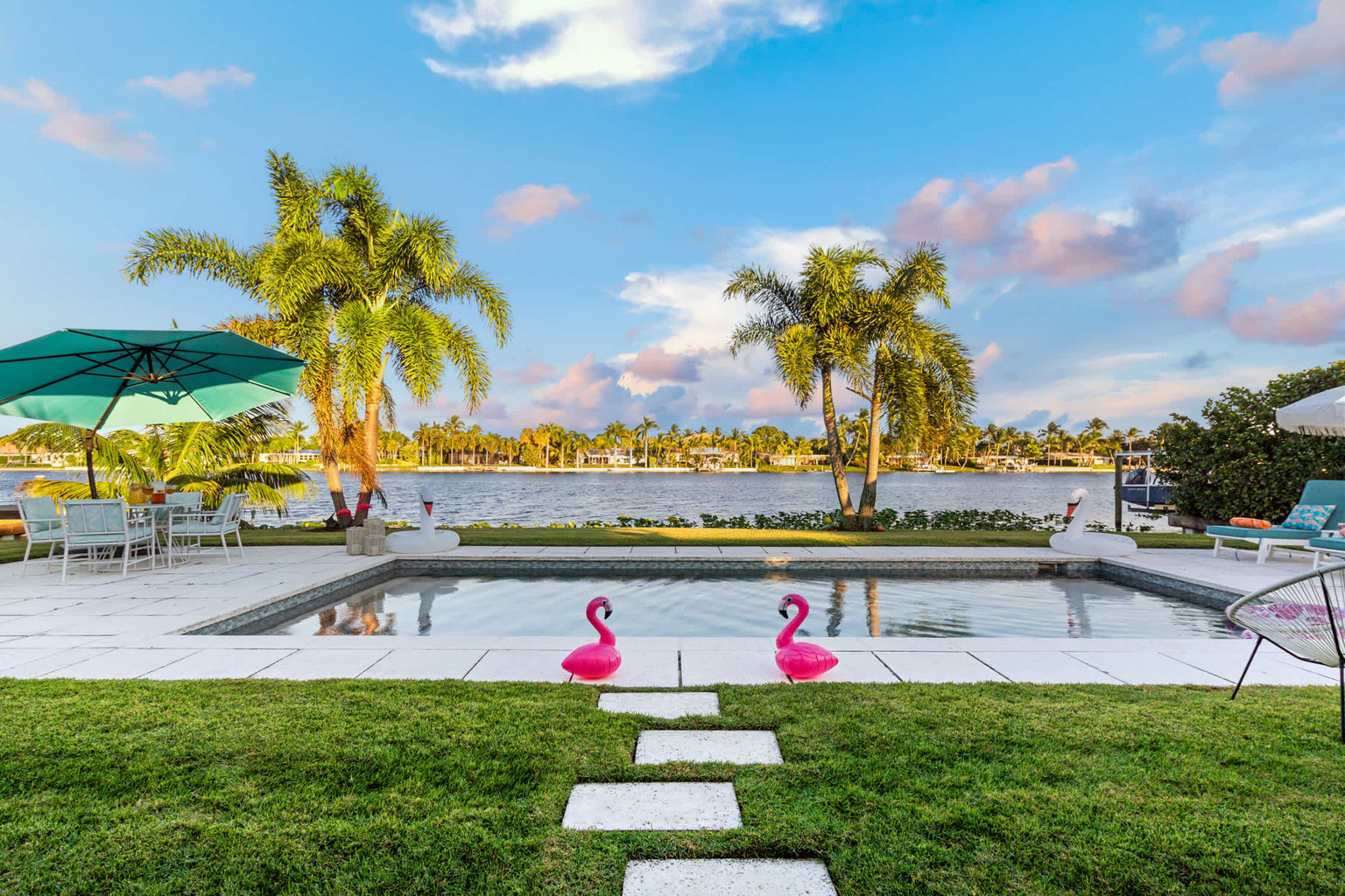 Lake Clarke Shores Vacation Rental