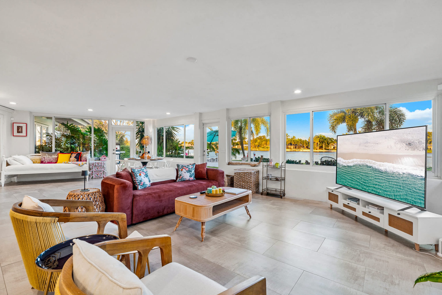 Lake Clarke Shores Vacation Rental